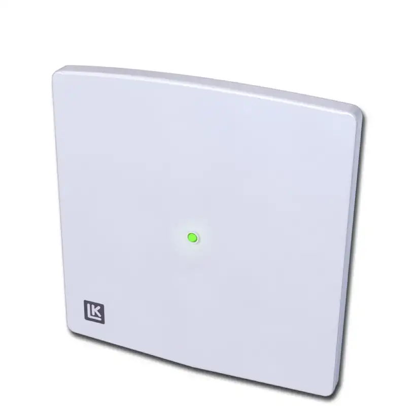 Rumstermostat LK Systems S1 Dti 24V NO