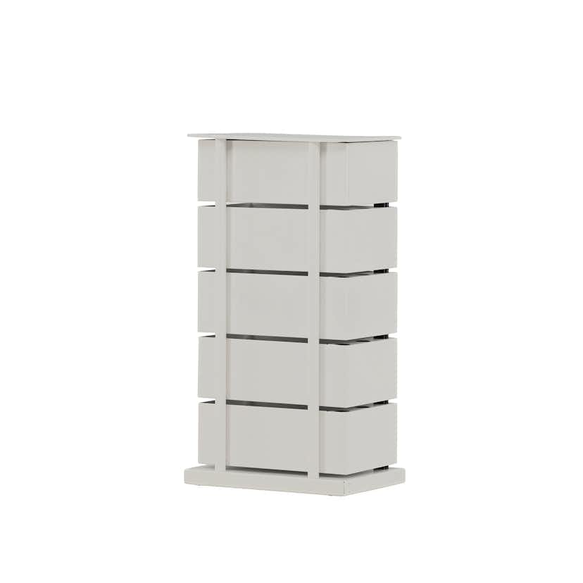 Byrå Venture Home San Carlos