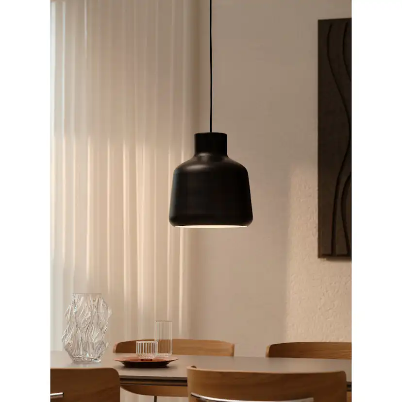 Svart