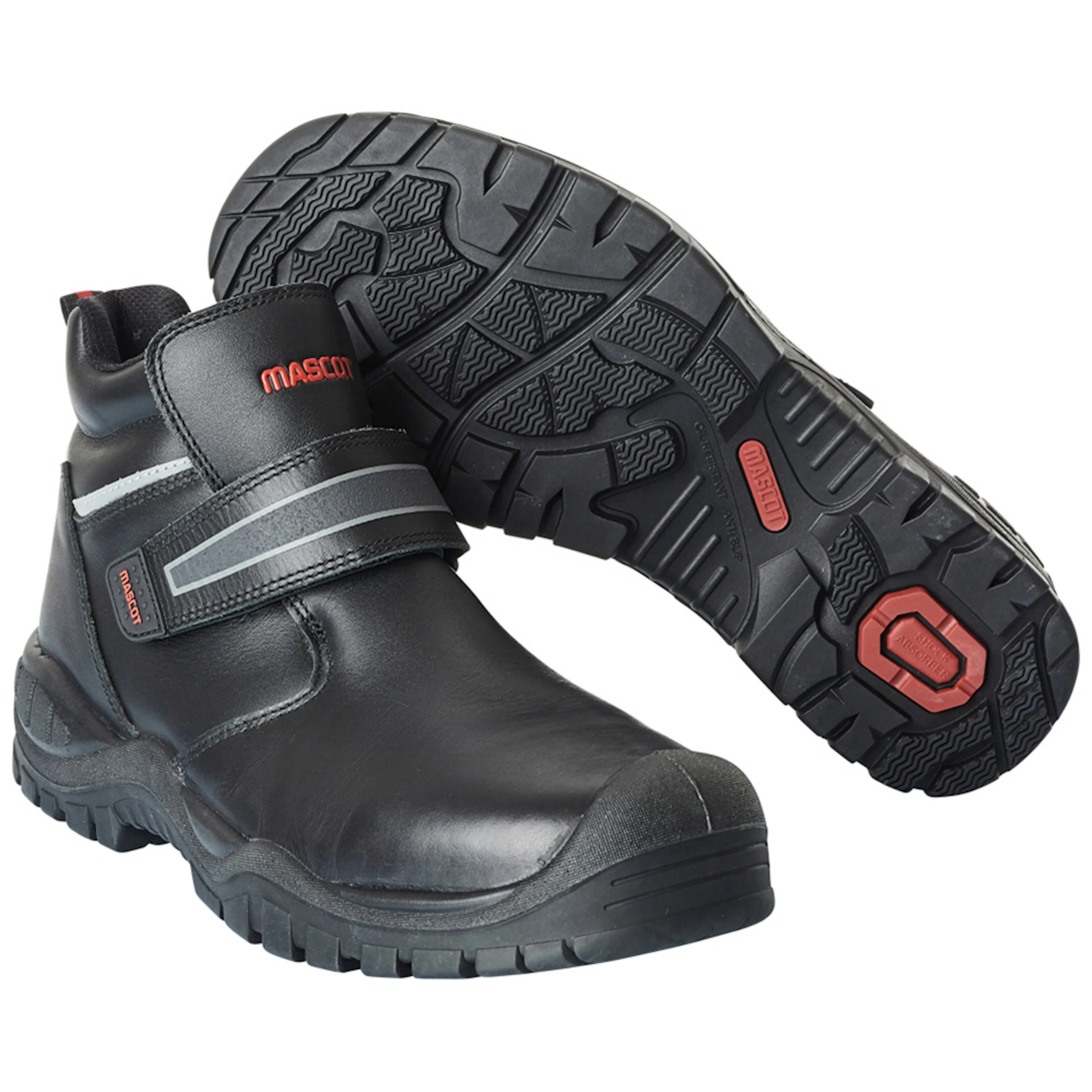 Skyddskängor Mascot Footwear Industry F0457-902