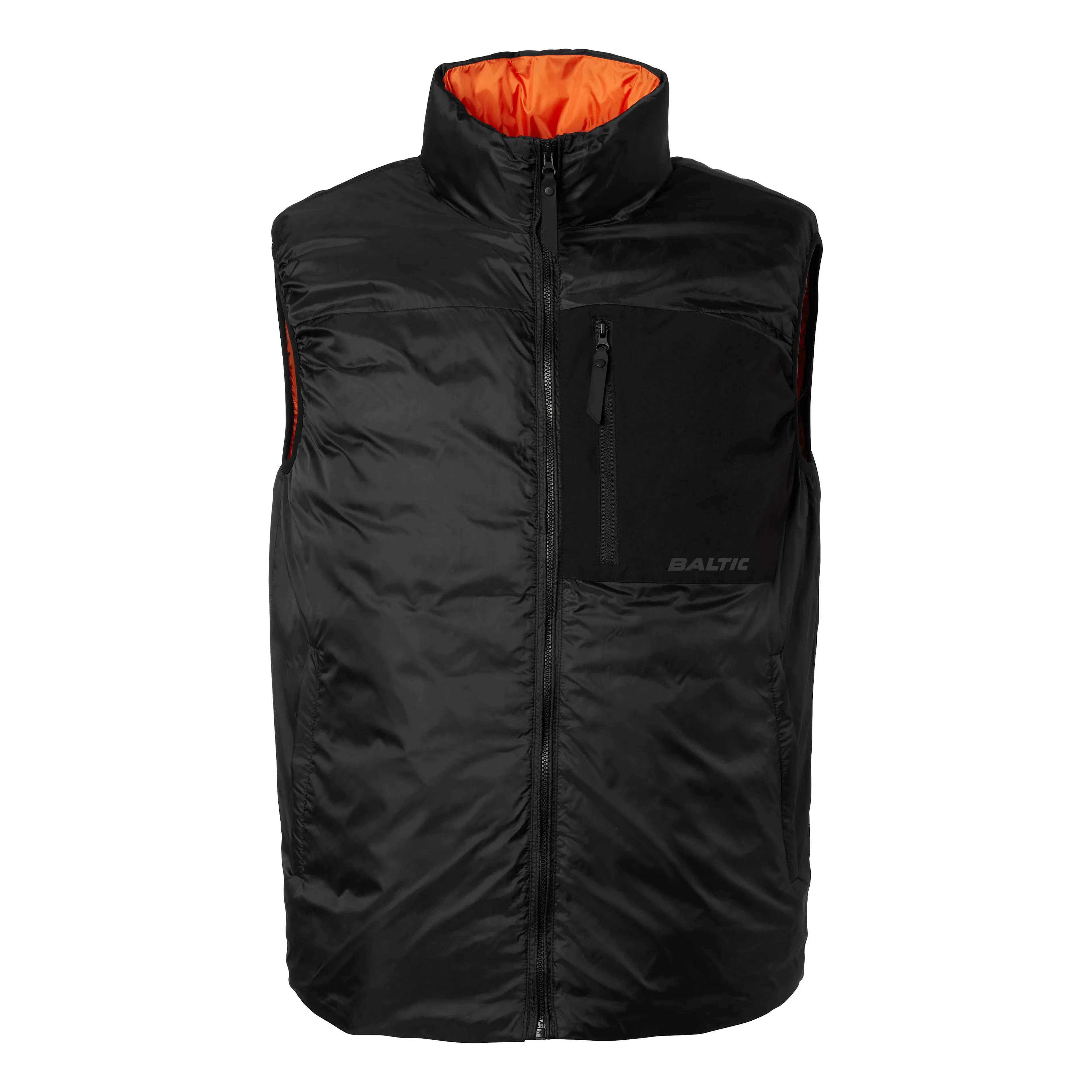 Roxen Vest XXL