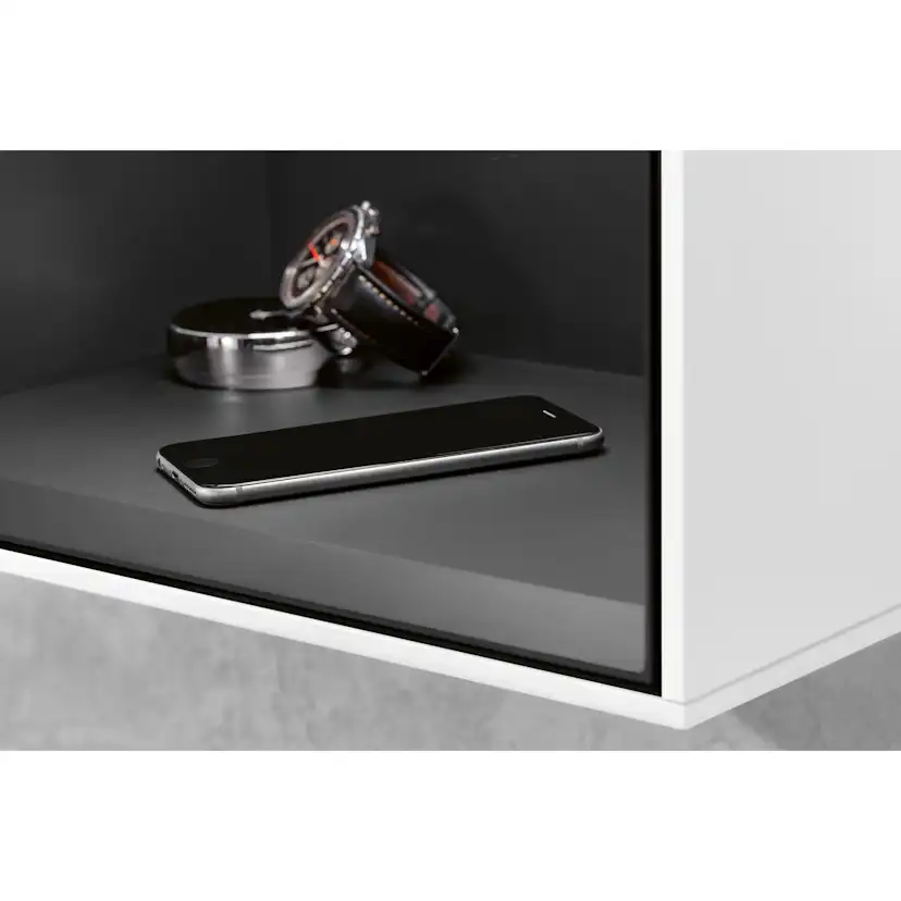 Badrumshylla Villeroy & Boch Finion 42 cm med Belysning