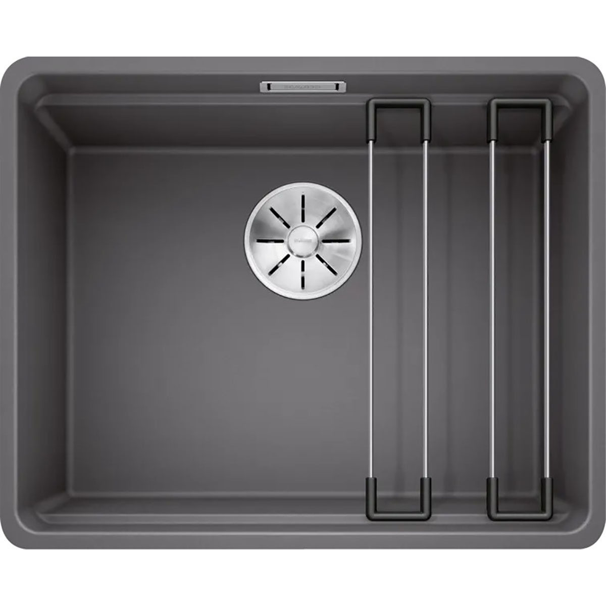 Diskho Blanco Etagon 500-F Silgranit Infino