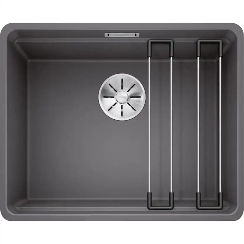 Diskho Blanco Etagon 500-F Silgranit Infino