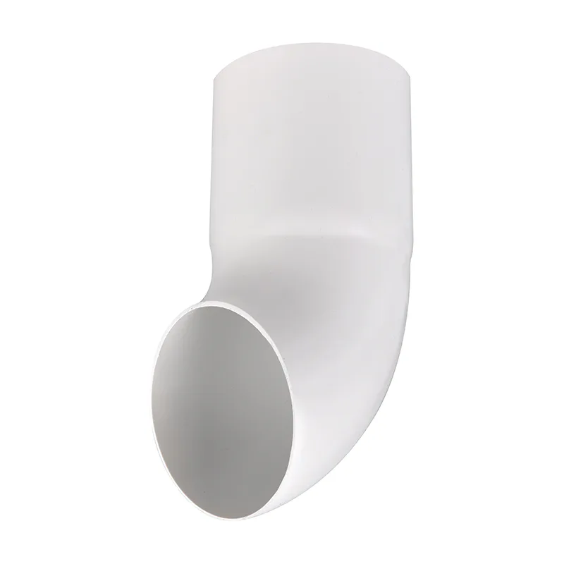 Utkastare Plastmo