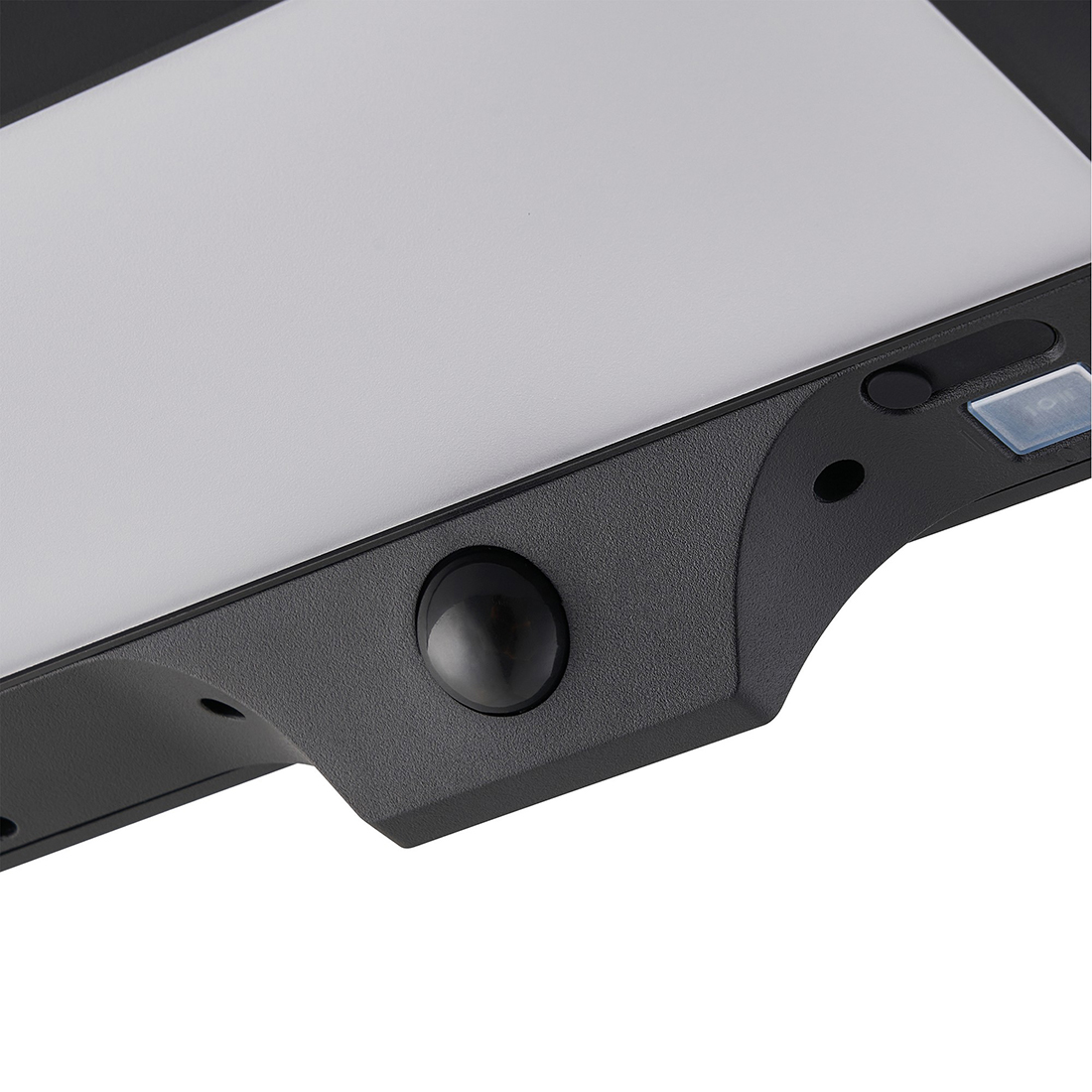 Solcellslampa Nordlux Monay Square Solar