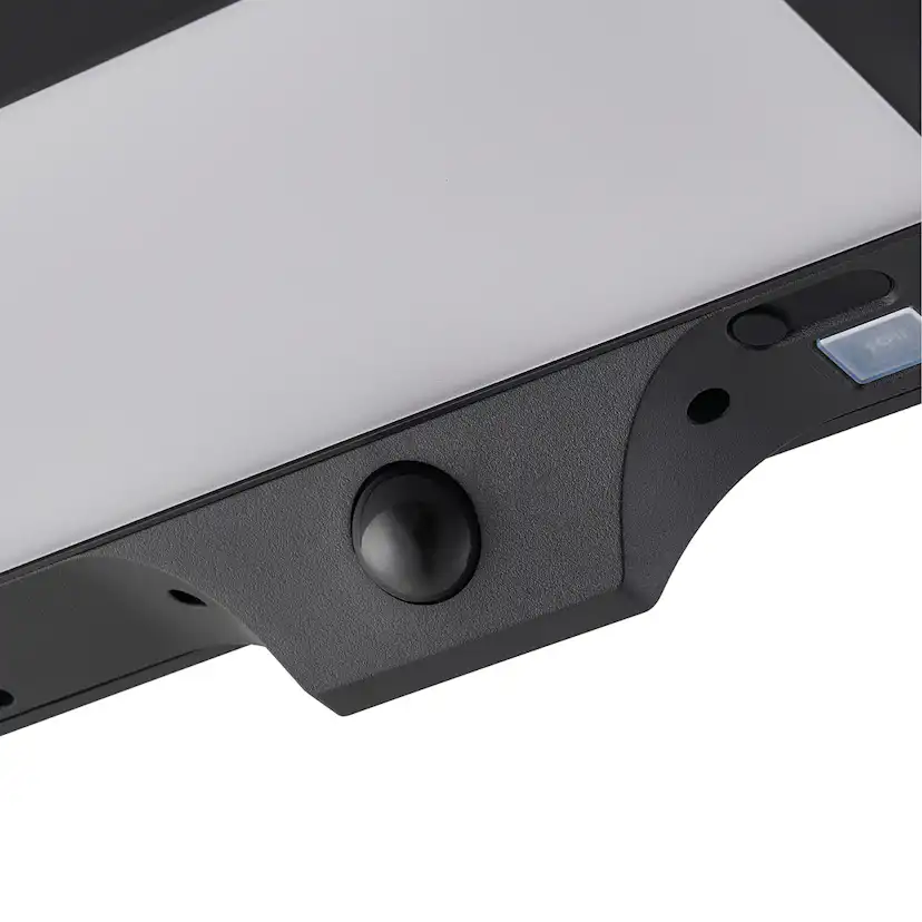 Solcellslampa Nordlux Monay Square Solar