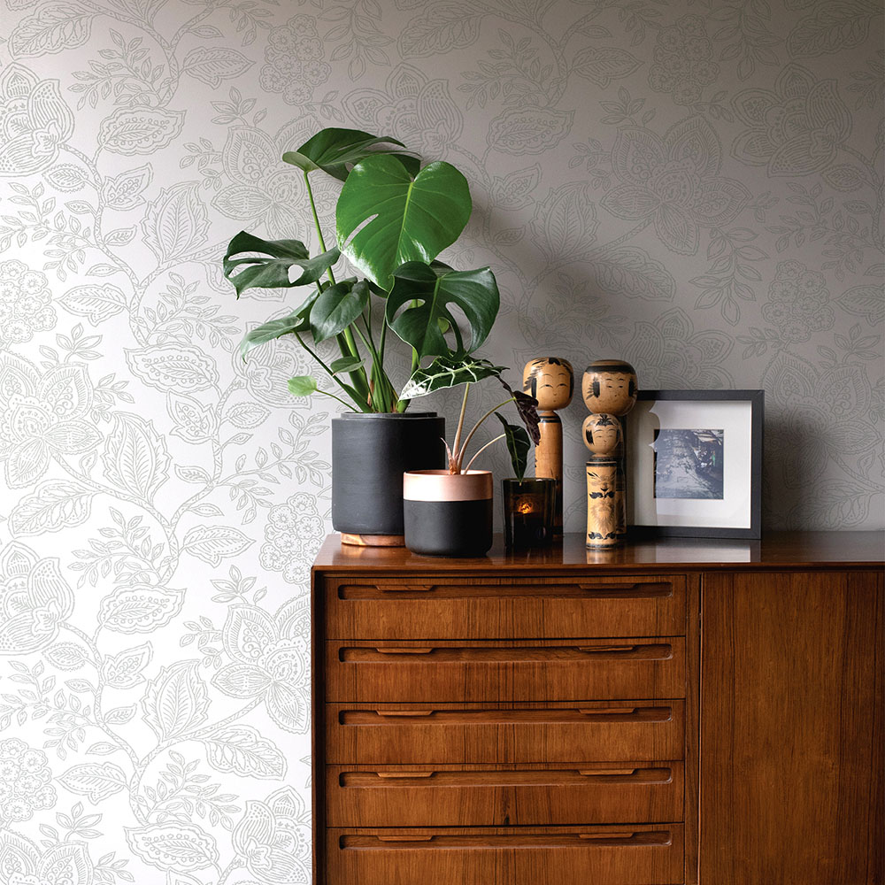 Tapet A Street Prints Larkin  FD25733