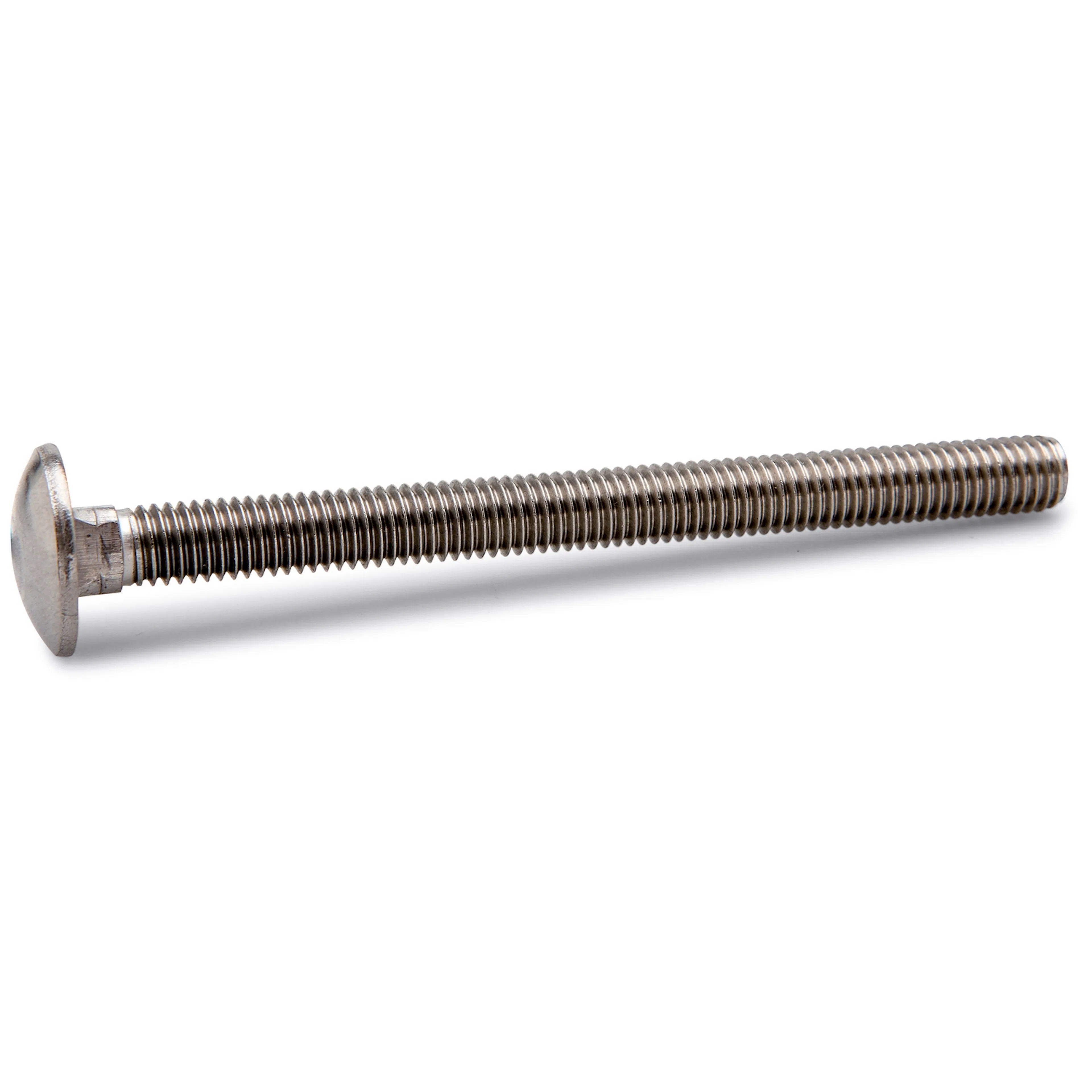 SKRUV MVBF 10X120 A4 BRK=10 Dimension: M10x120 mm, Innehåll: 10 st