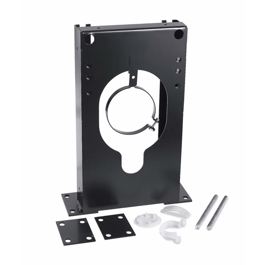 WC- och Bidéfixtur Ifö till Vägghängd Toalettstol och Bidé