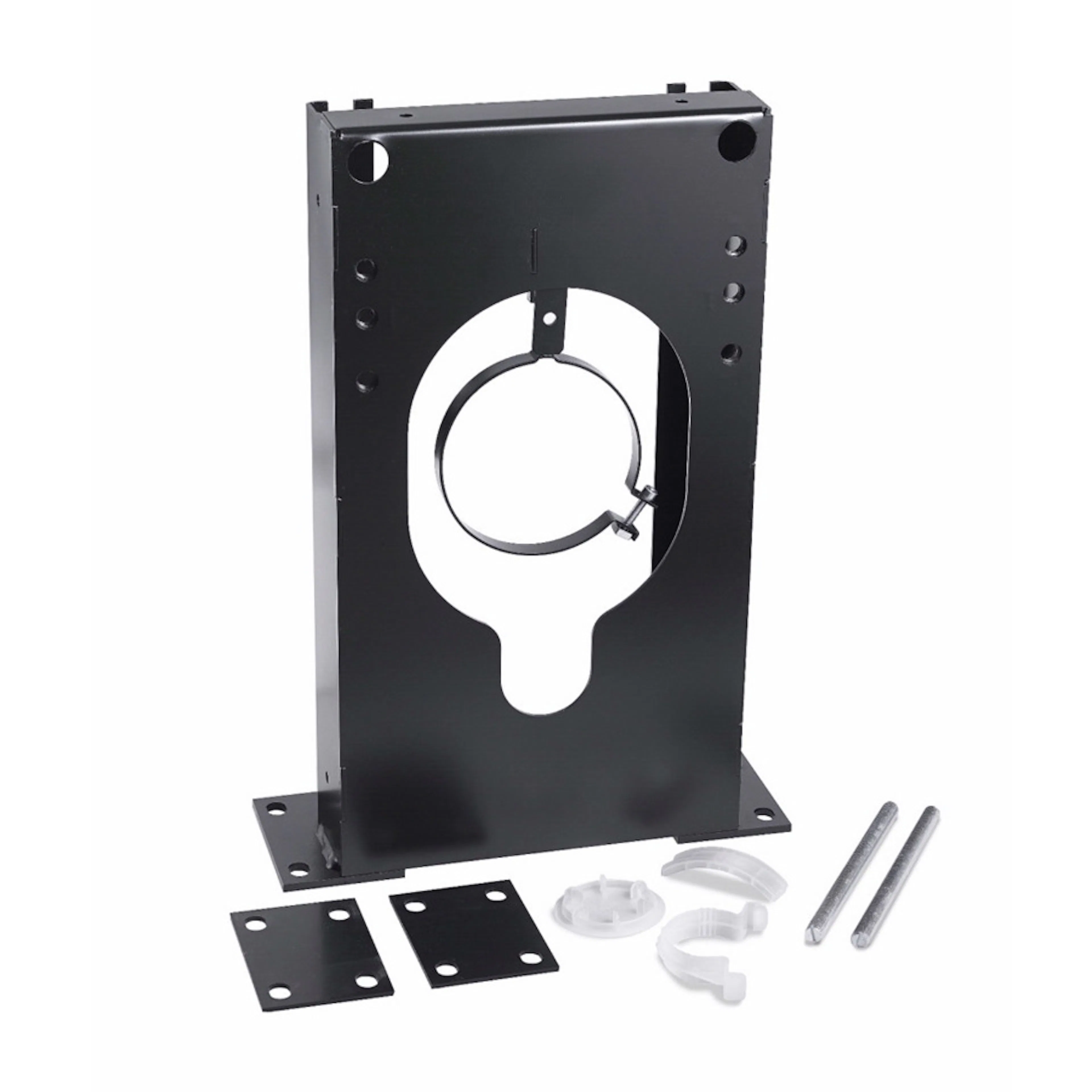 WC- och Bidéfixtur Ifö till Vägghängd Toalettstol och Bidé