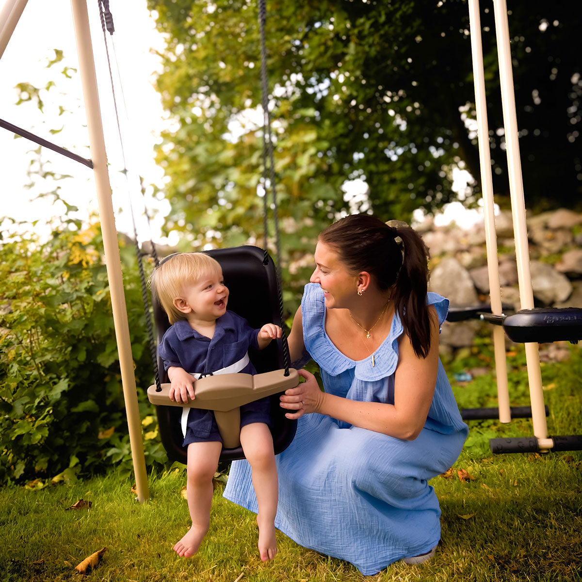 Babysits Hörby Bruk High