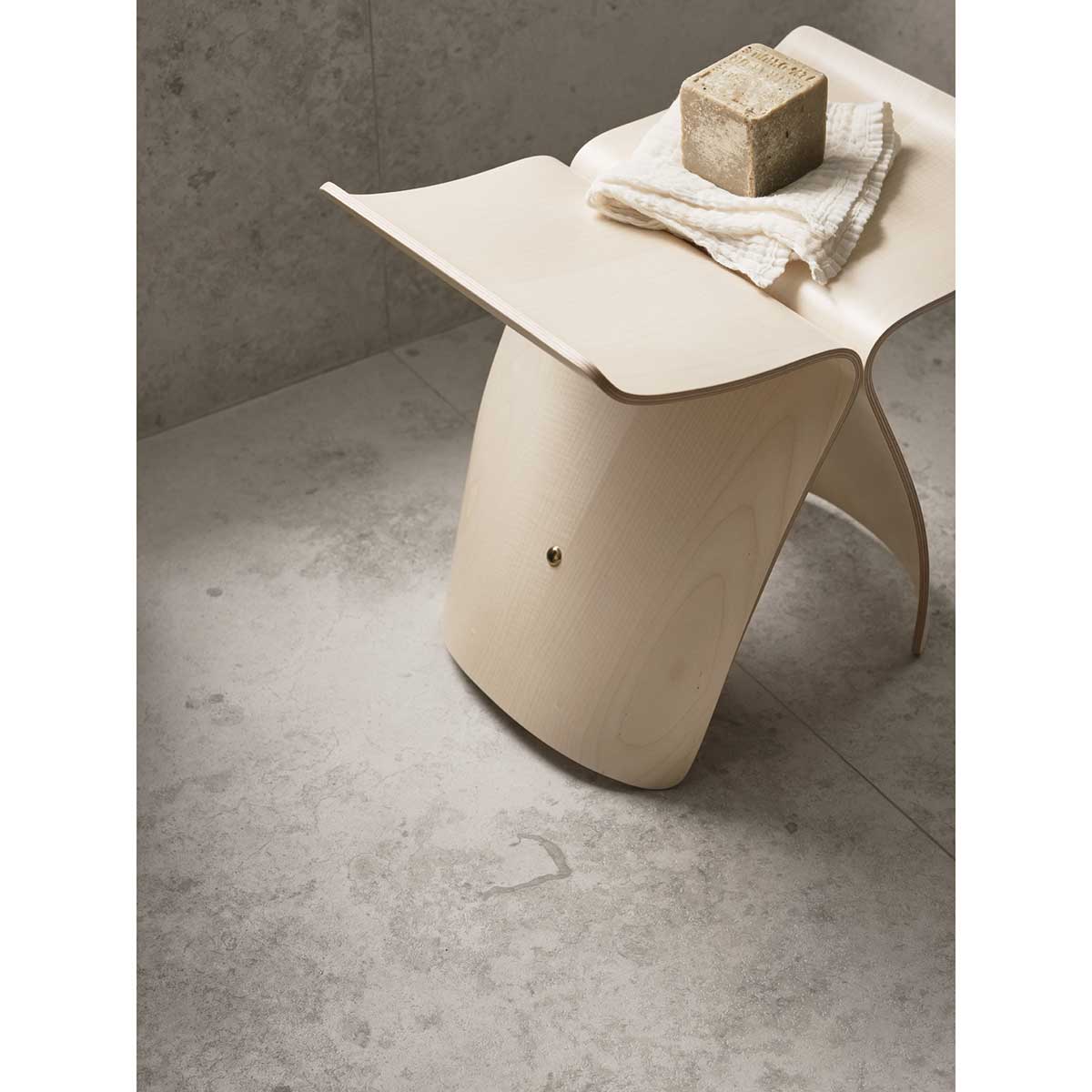 Klinker Bricmate J66 Jura Select Ivory 60x60 cm