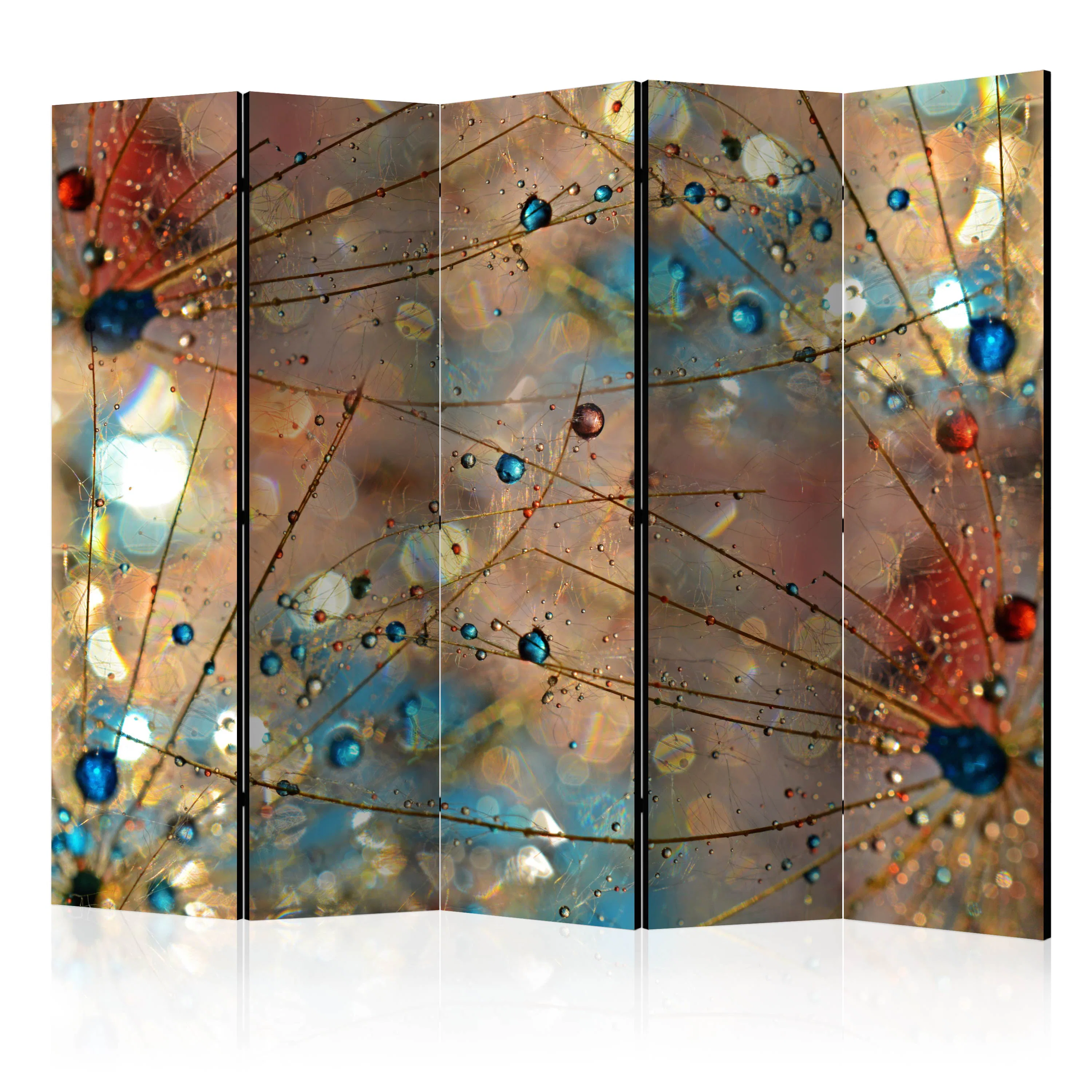 Rumsavdelare Arkiio Magical World II 225x172 cm