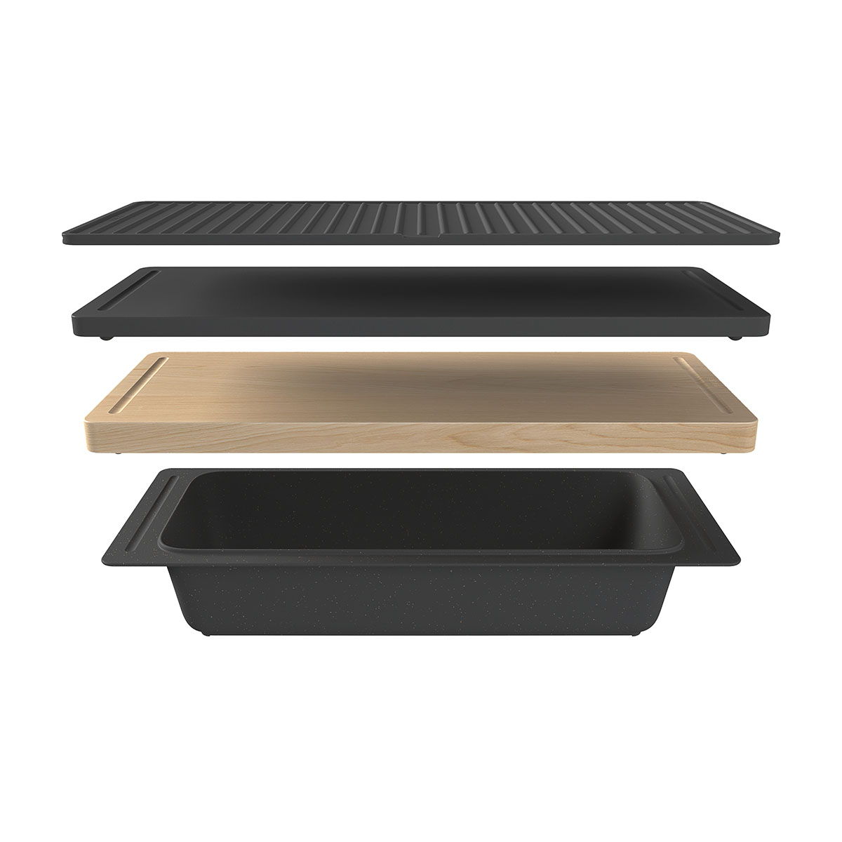 Skärbräda Stala ONE Återvunnen Papperskomposit