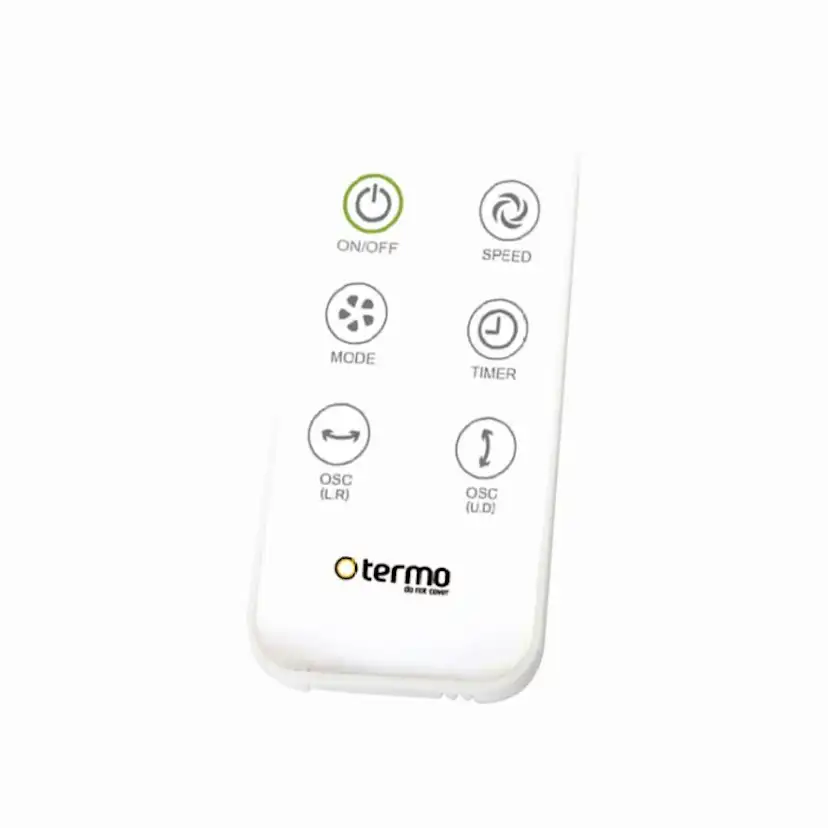 Luftsfläkt Termo Air Circulator