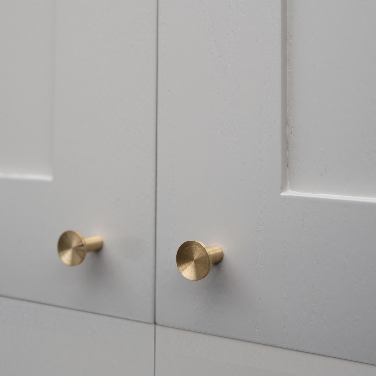 Knopp Beslag Design Sture Ø18mm