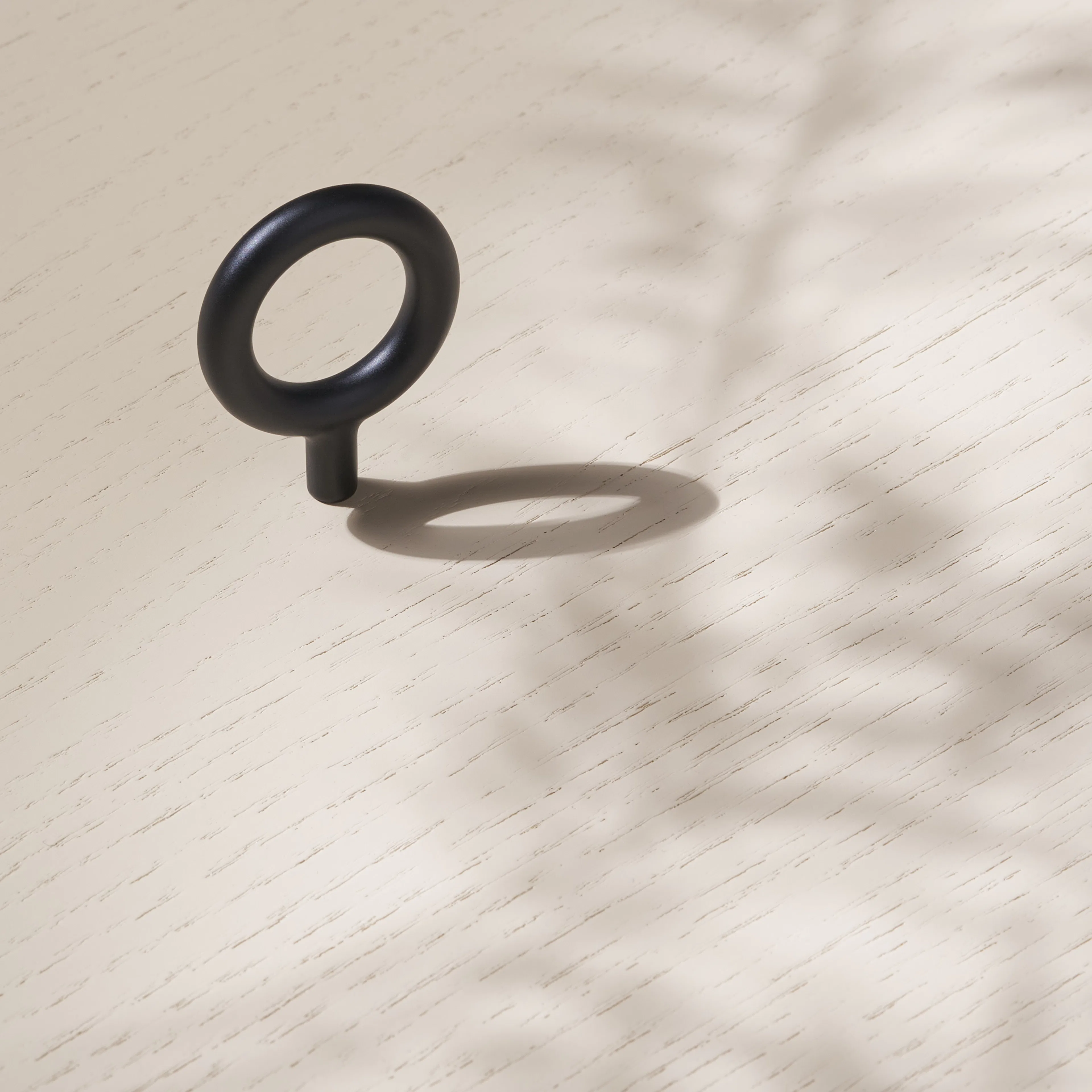 Knopp Beslag Design Key Toniton