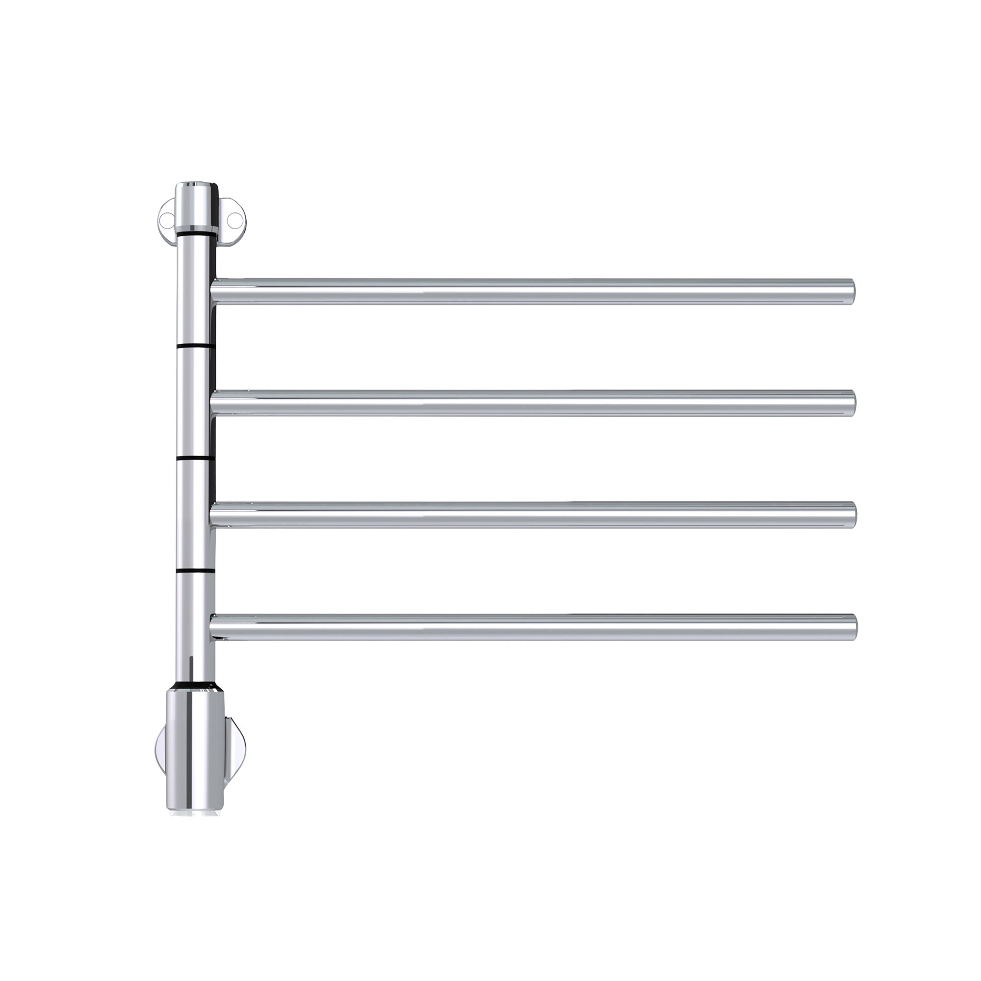 Handdukstork PAX Flex I 4/550 M2