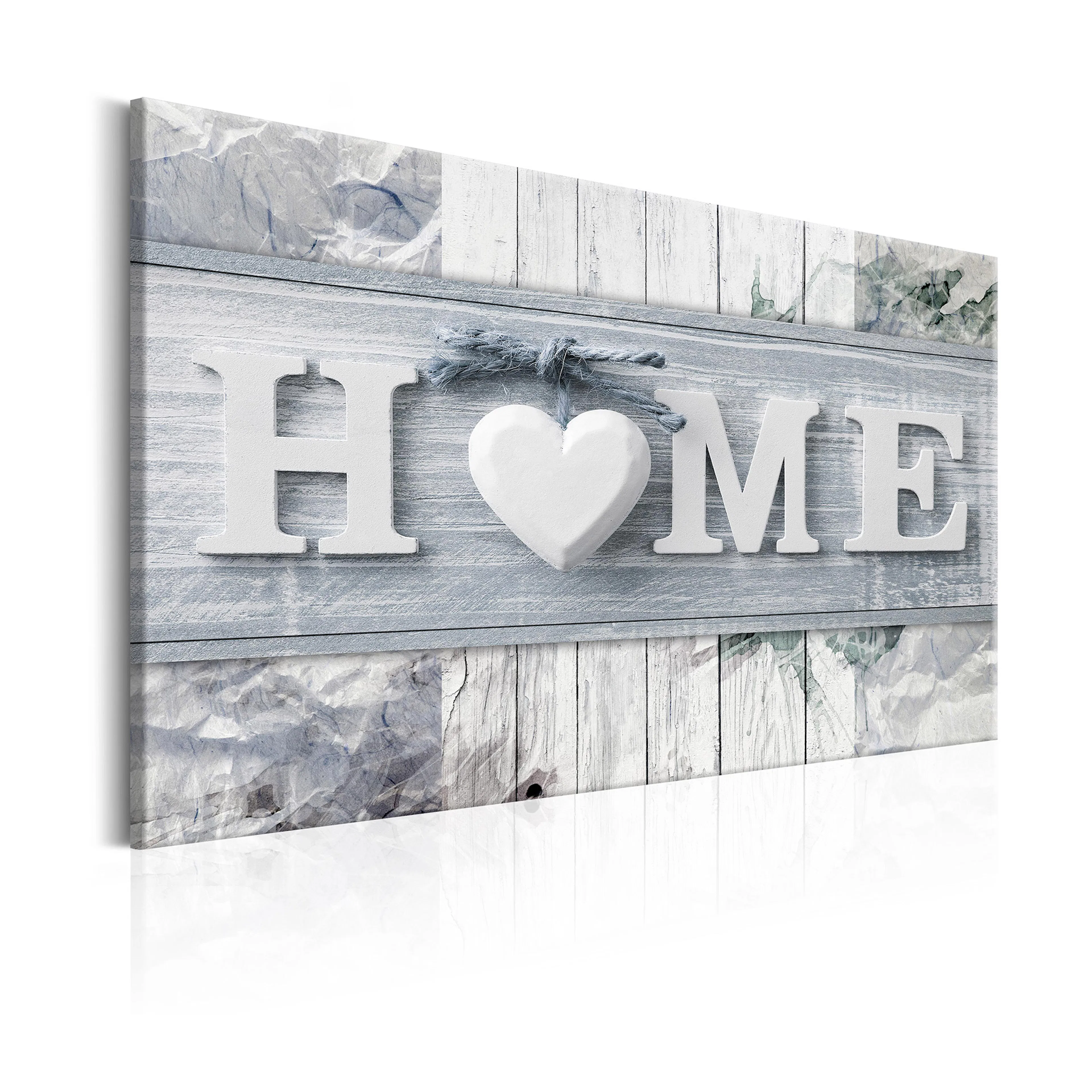 Tavla Arkiio Home Winter House