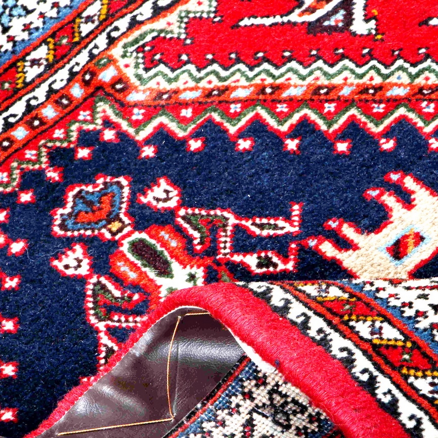 Persisk Matta Arkiio Shiraz 77x120