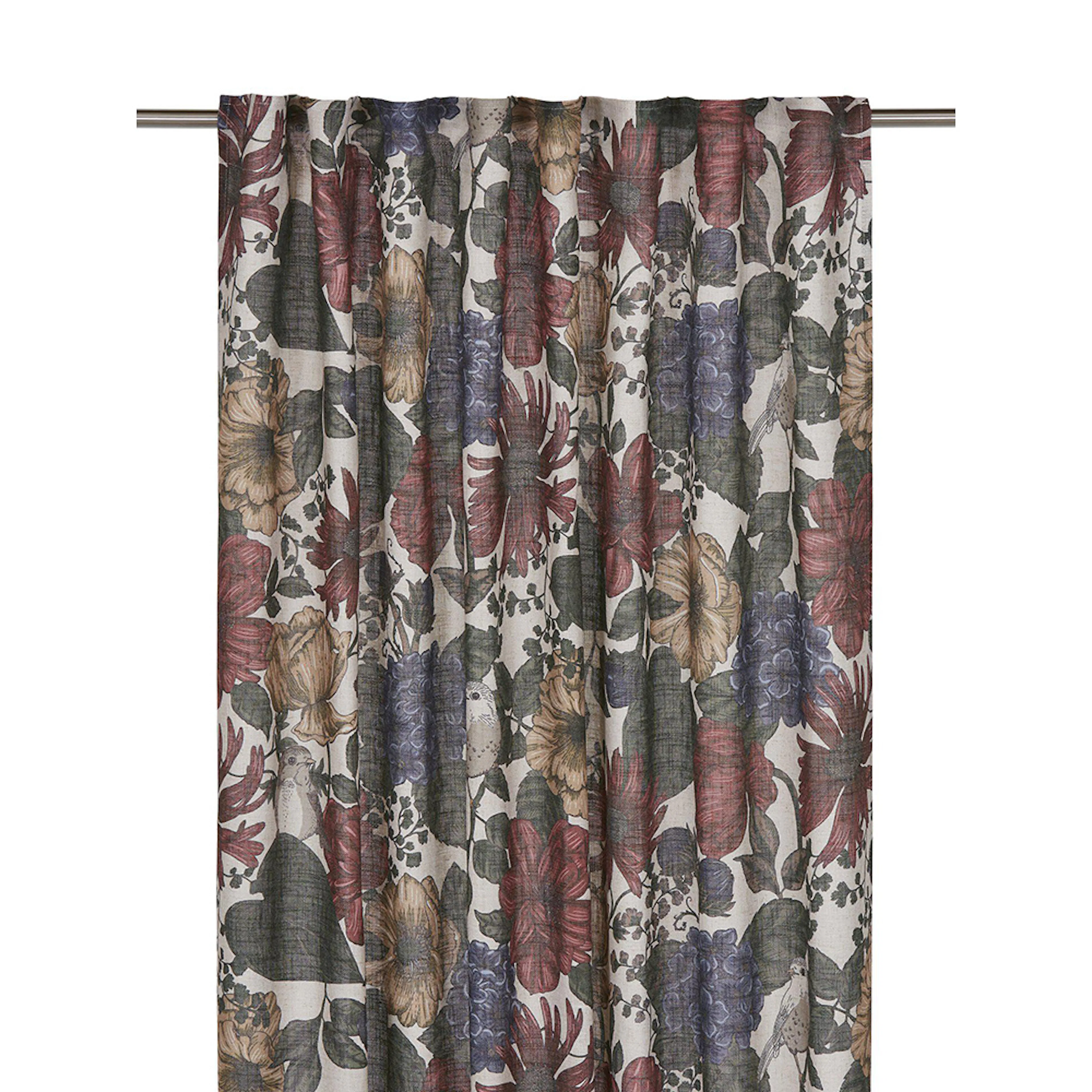 Gardin Svanefors Vivi 2-pack