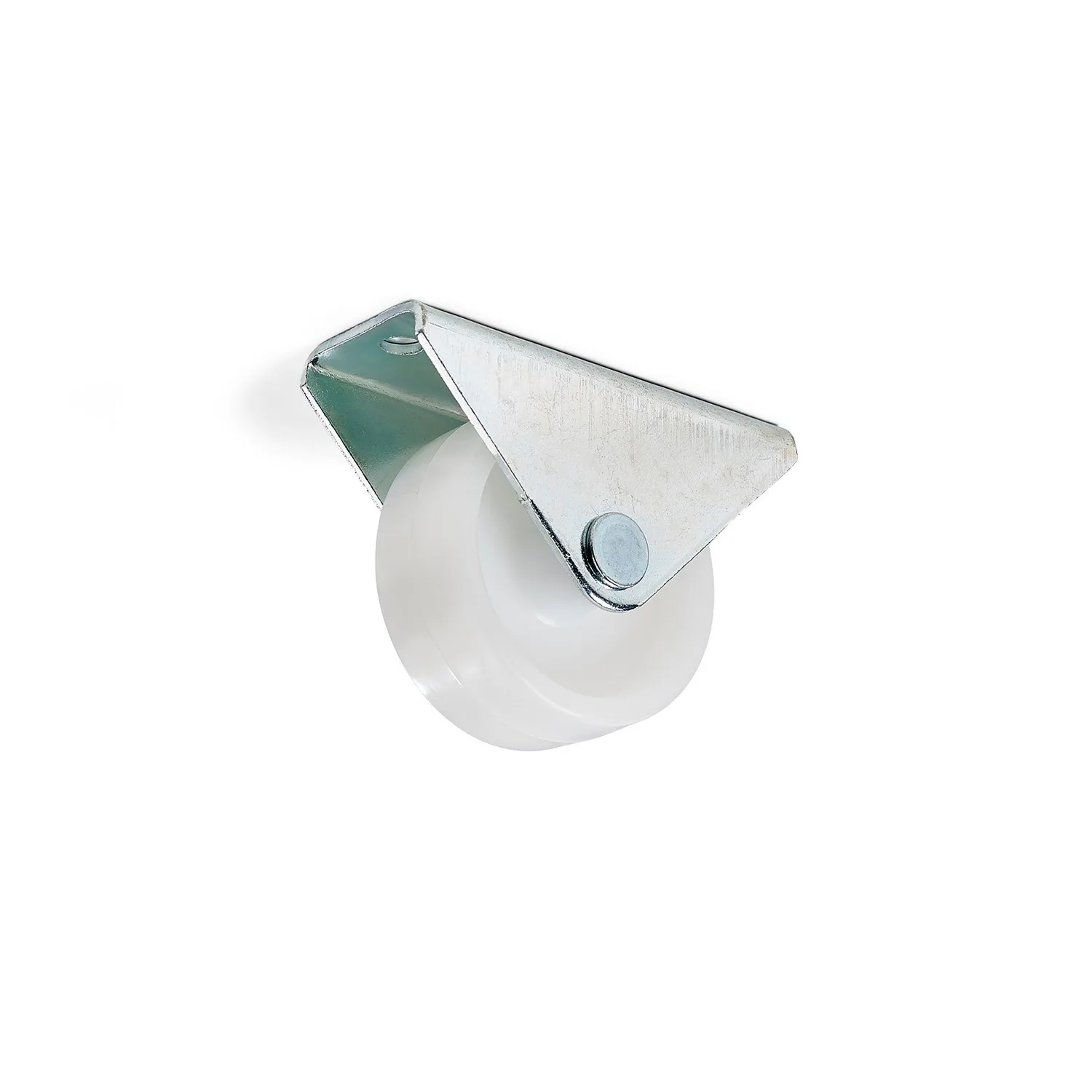 Möbelhjul Habo 41 40 mm