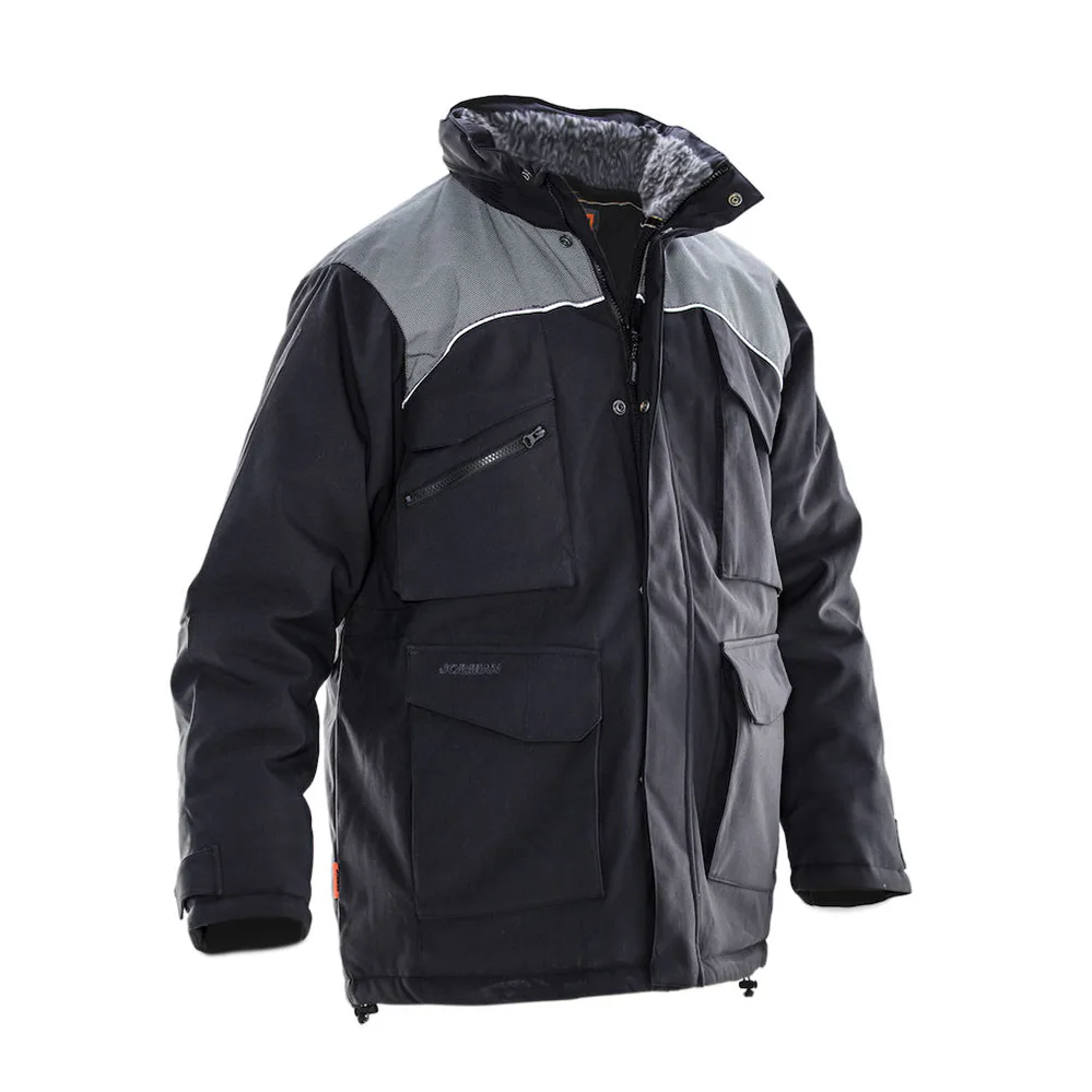 Vinterparkas Jobman STAR 1336