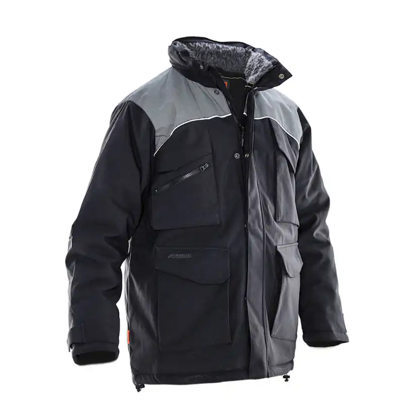 Vinterparkas Jobman STAR 1336