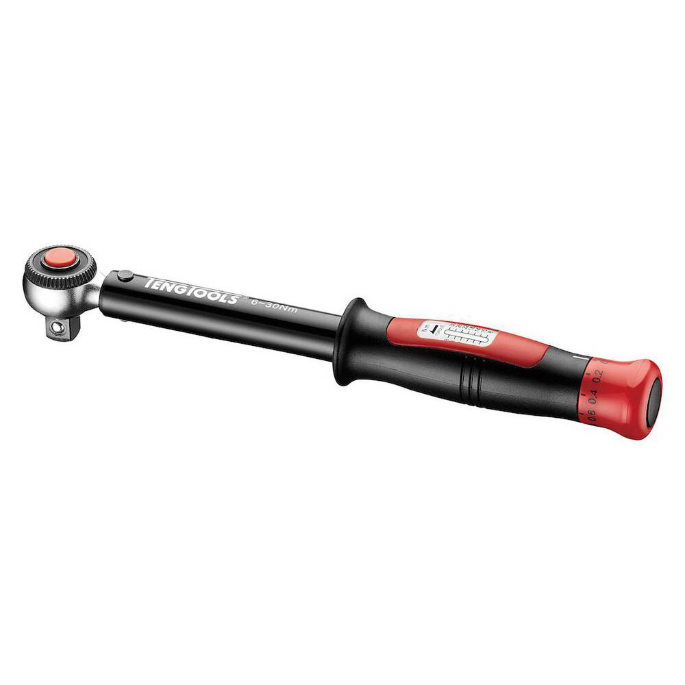 Momentnyckel Teng Tools Plus 3/8 tum 30NM