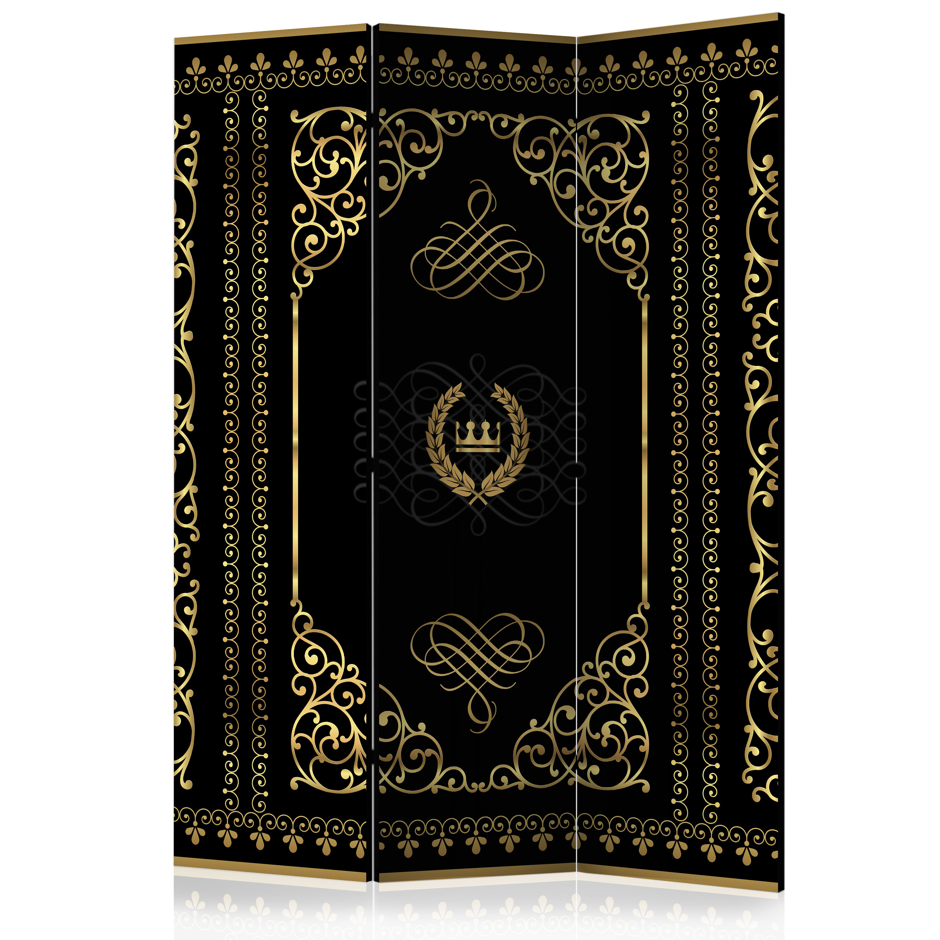 Rumsavdelare Arkiio Charm Of The Night 135x172 cm