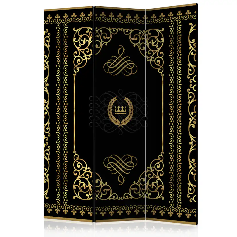Rumsavdelare Arkiio Charm Of The Night 135x172 cm