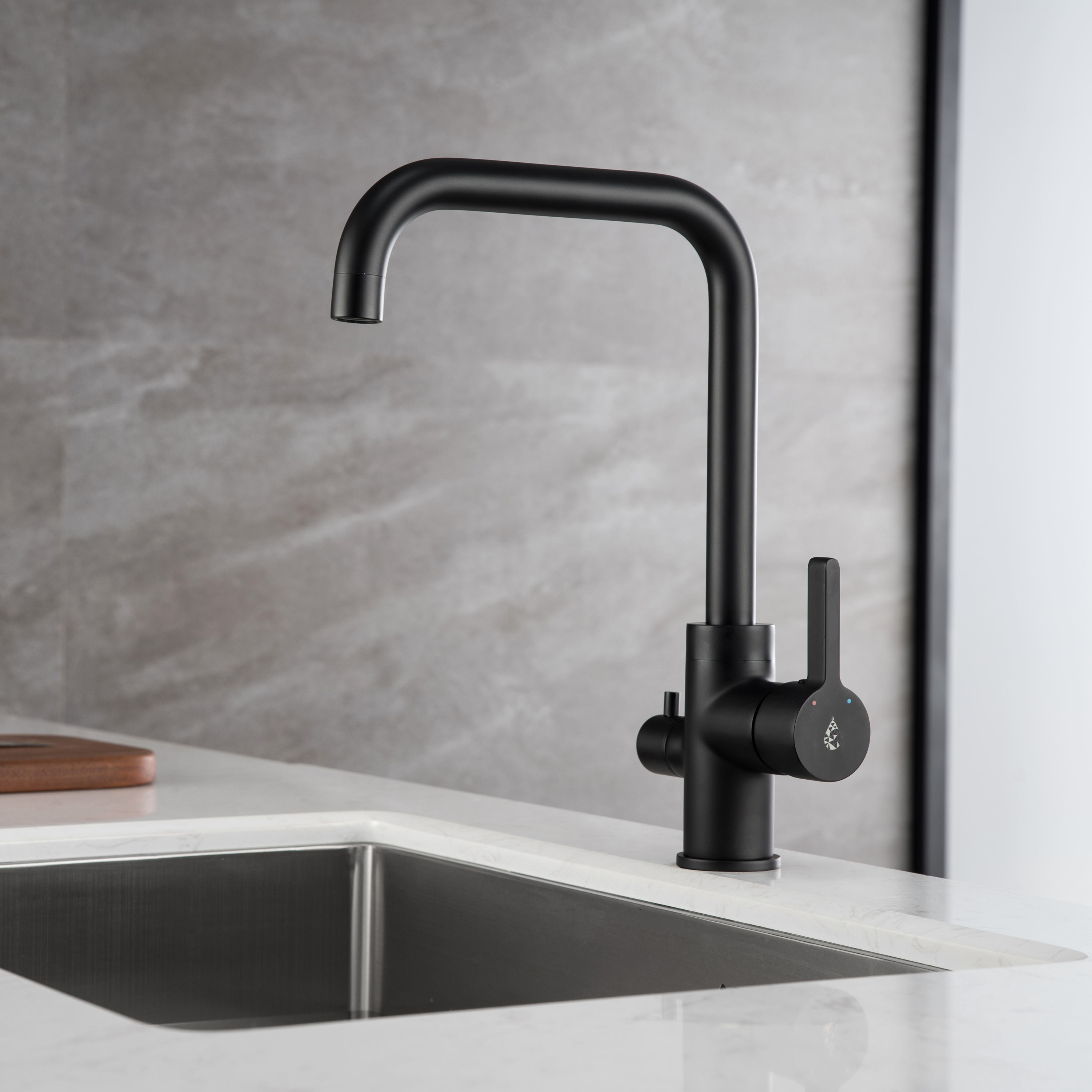Köksblandare Bathlife Atlant