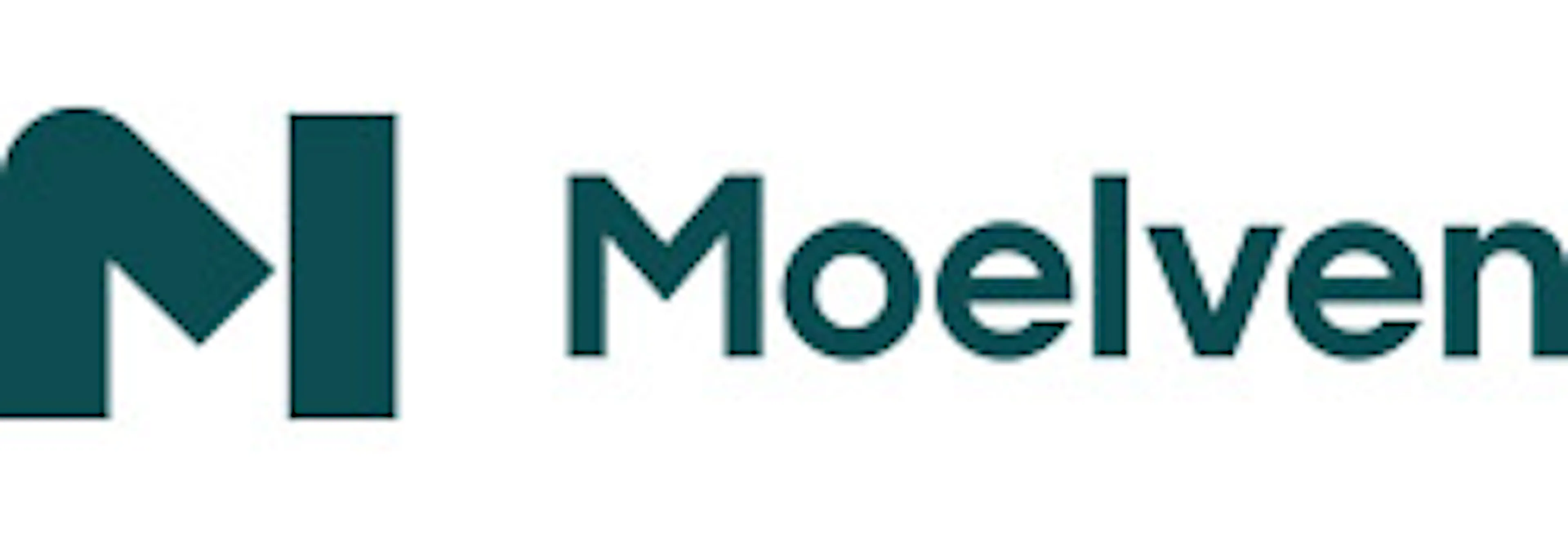 Moelven logo