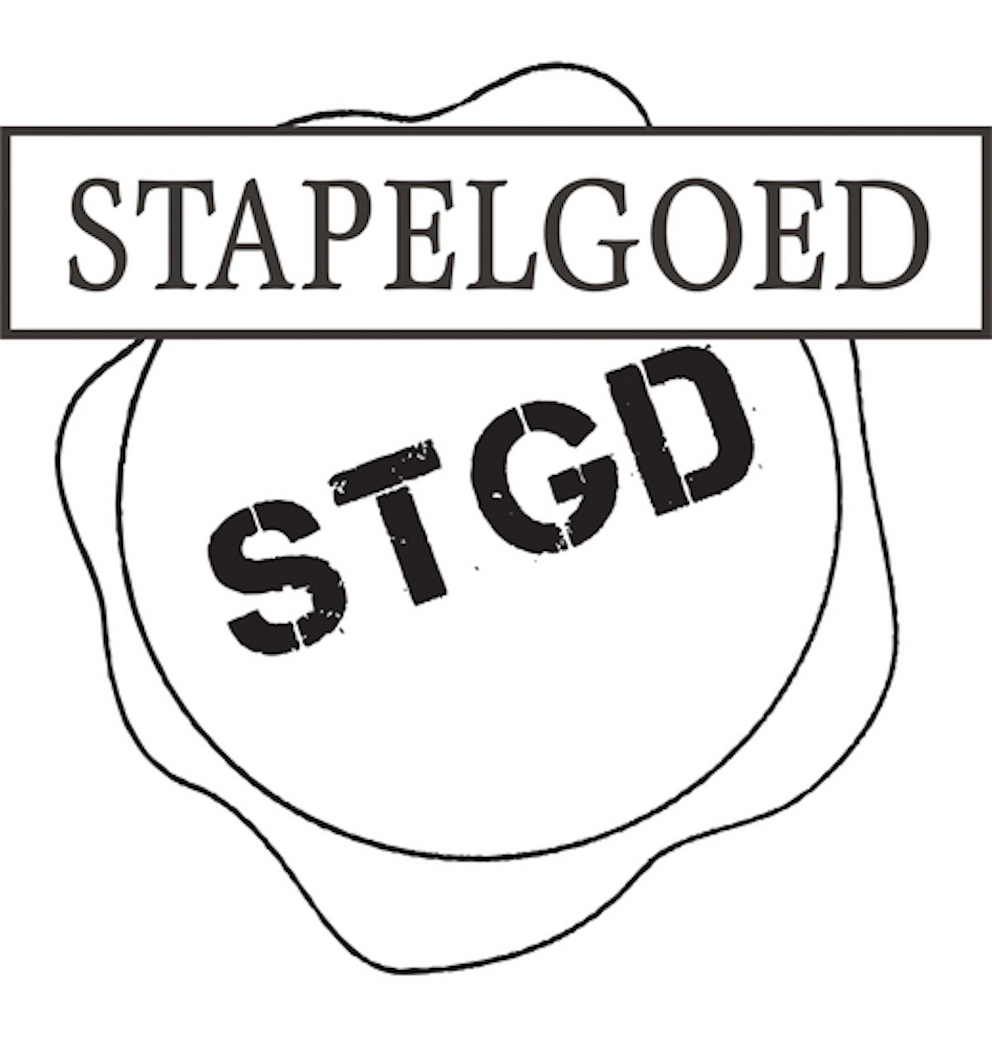 Stapelgoed