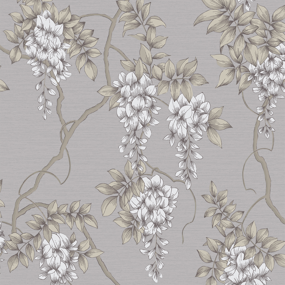 Tapet Superfresco Easy Wisteria Lila