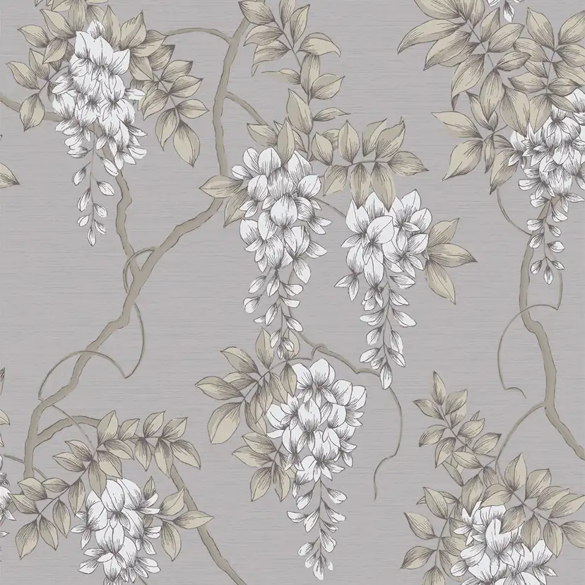 Tapet Superfresco Easy Wisteria Lila