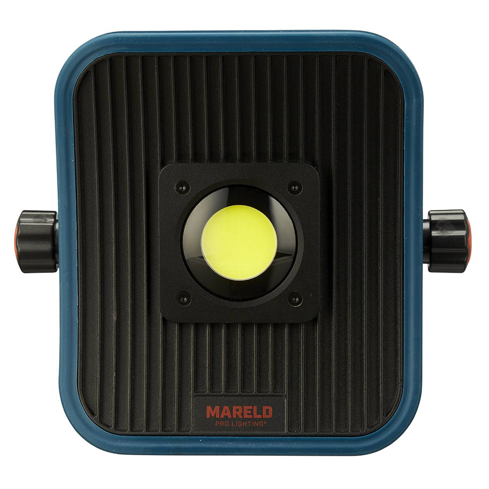 Arbetslampa Mareld Blaze 6000