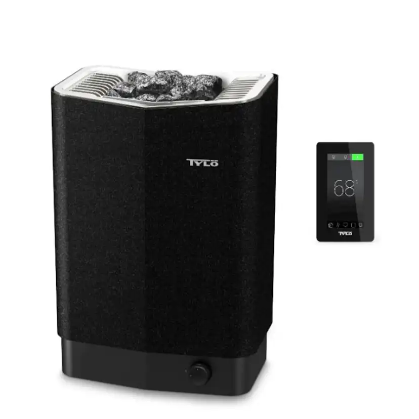 Bastuaggregat Tylö Sense Elite 6 Cloud