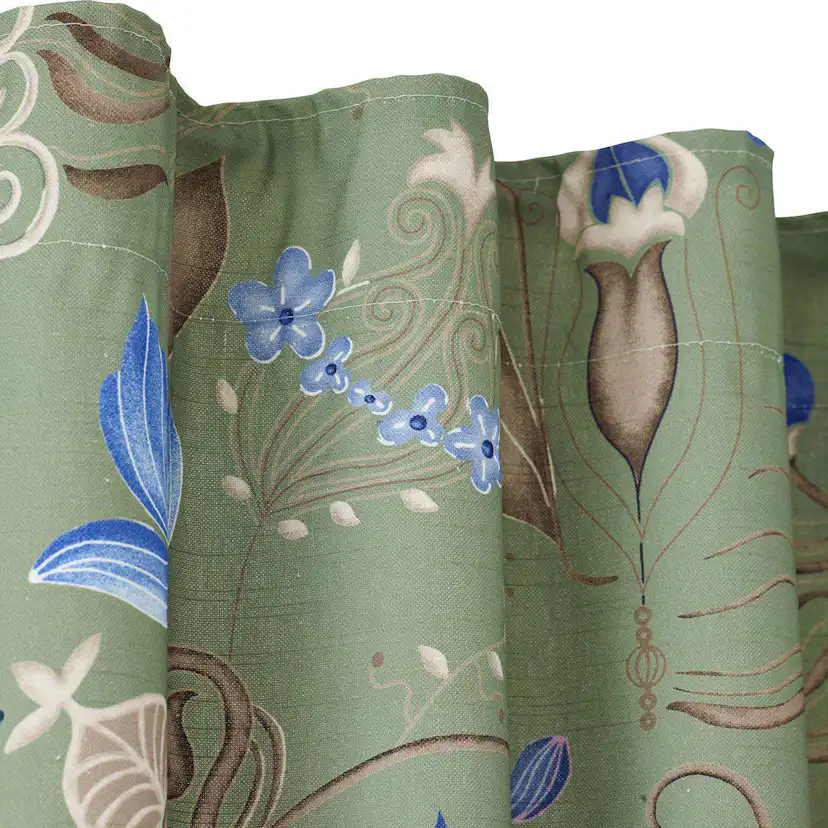 Gardin Svanefors José