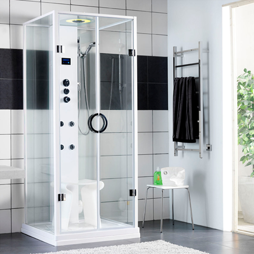 Ångdusch Westerbergs Motion Square