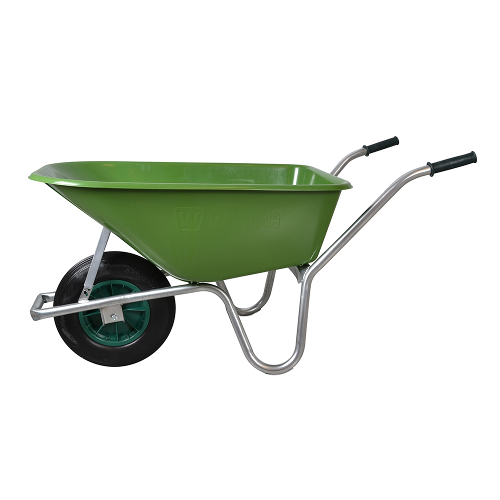 Skottkärra Willab 100 l