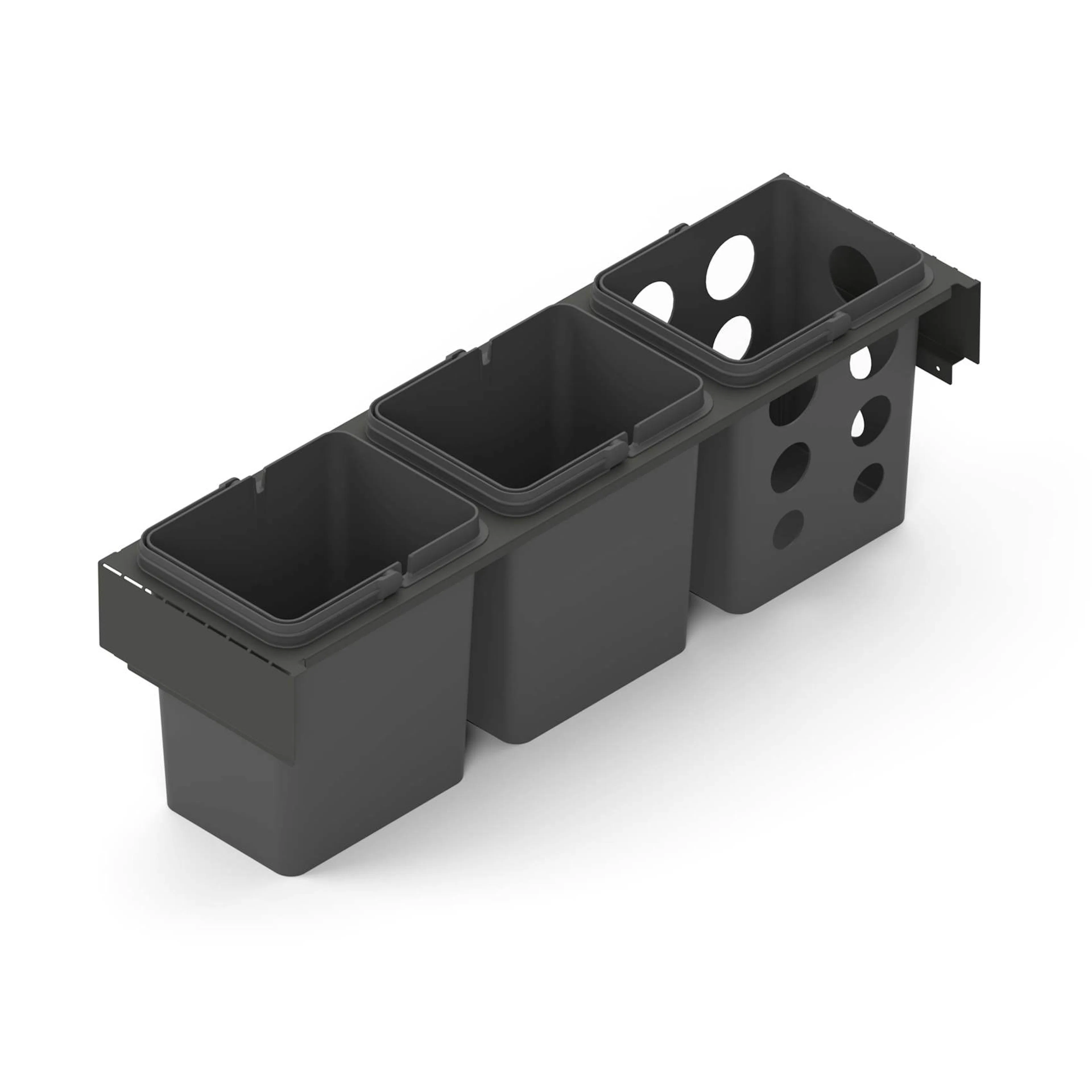 Källsortering Theofils Toledo