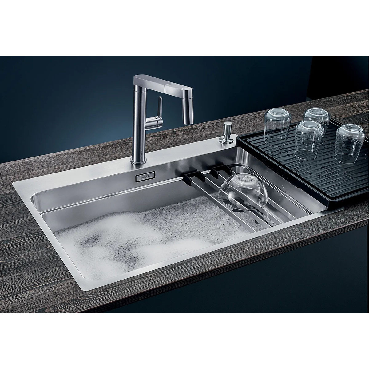Diskho Blanco Etagon Infino 700