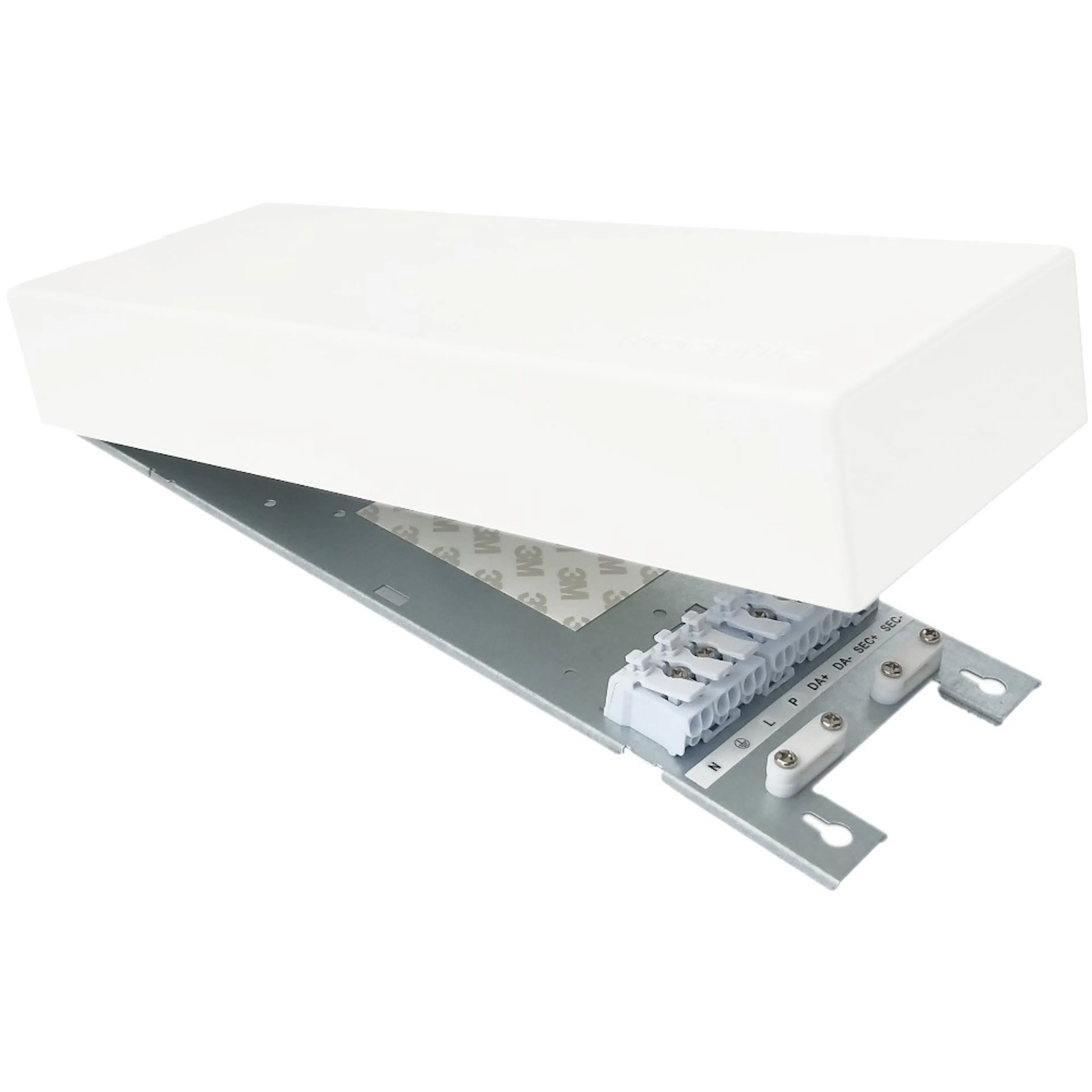 S-Box Hide-a-lite