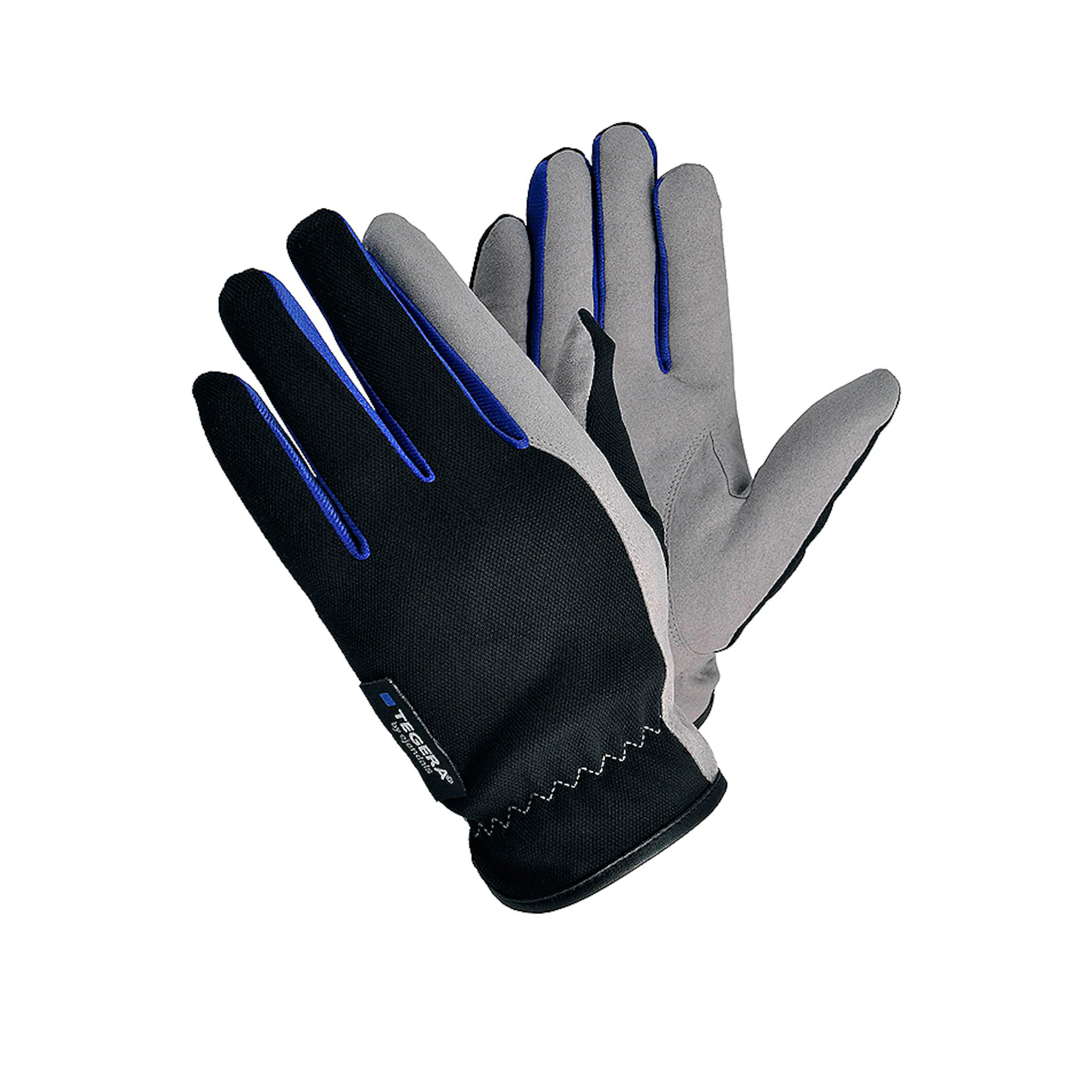 Monteringshandske Tegera 325 6-Pack