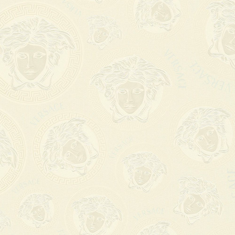 Tapet AS Creation Versace V 38611-6