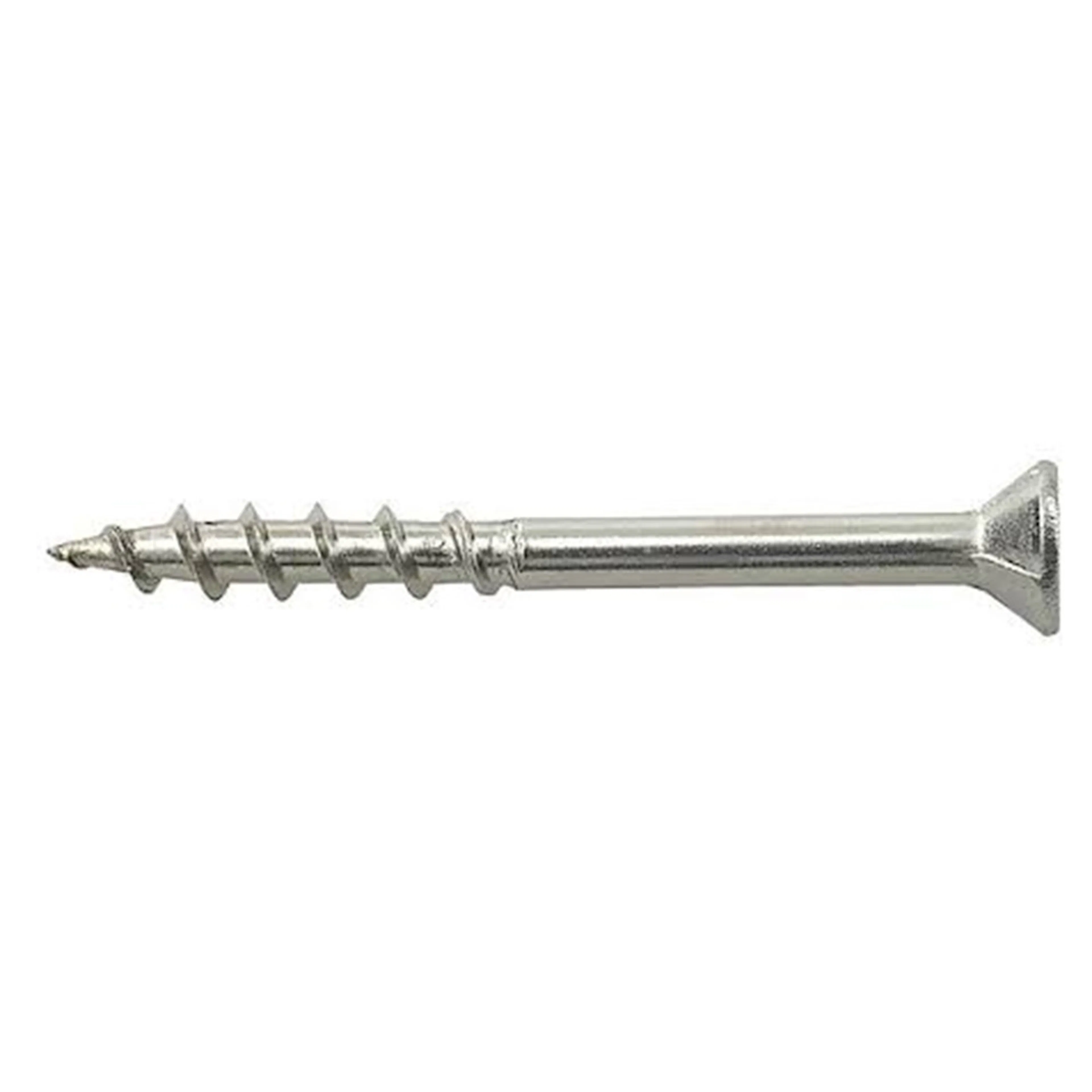 Spånskiveskruv Pro-Point 4,2 x 55 500 st