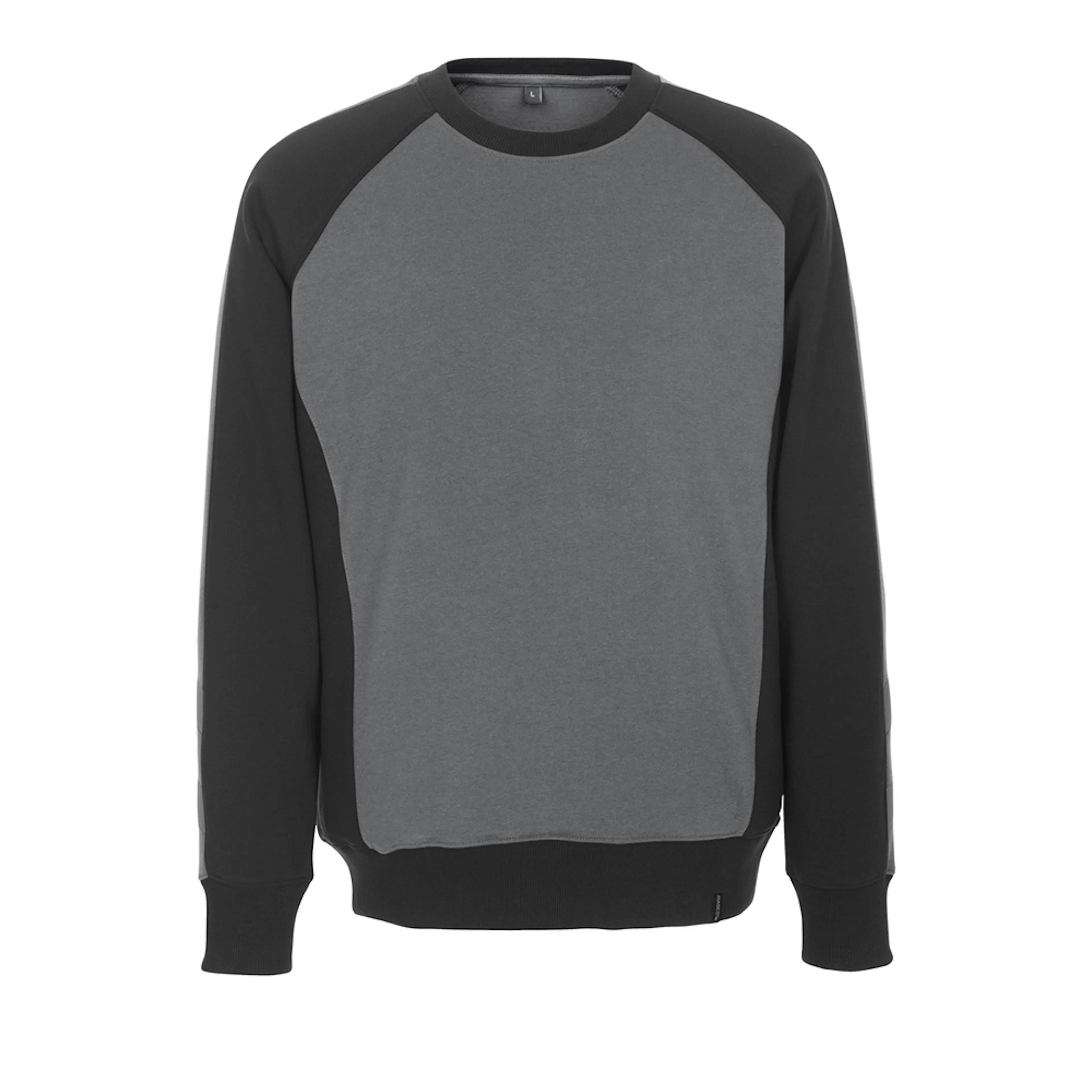 Mascot UNIQUE Sweatshirt 50570-962-88809 Storlek: 3XL, Färg: Antracit/svart