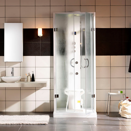 Ångdusch Westerbergs Motion Square